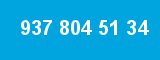937 804 51 34 937 804 51 34